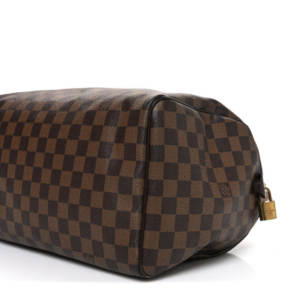 Damier Ebene Speedy 30