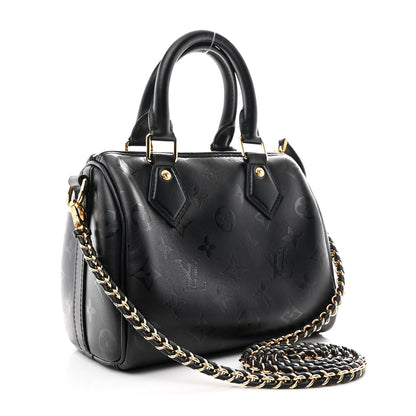 Monogram Ink Speedy BB Black