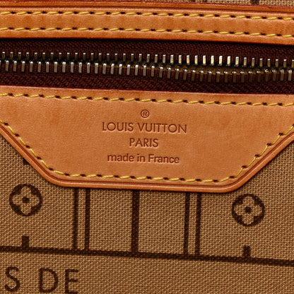 Monogram Neverfull GM