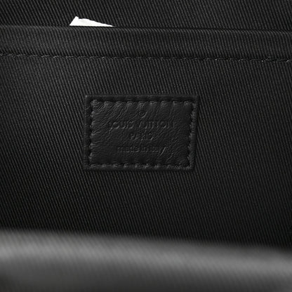 Monogram Palm Springs Backpack Mini