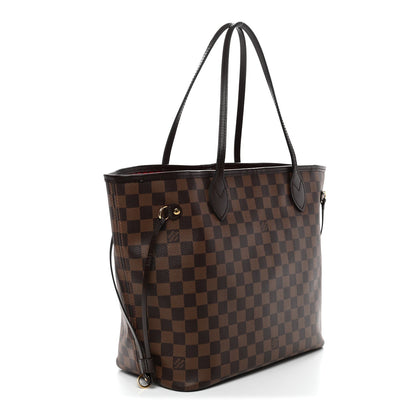 Damier Ebene Neo Neverfull MM