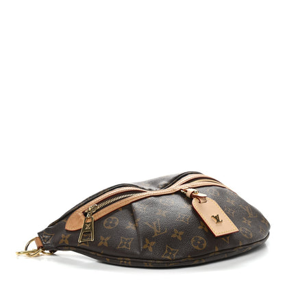 Monogram High Rise Bumbag