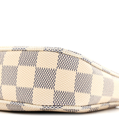 Damier Azur Pochette Accessories NM