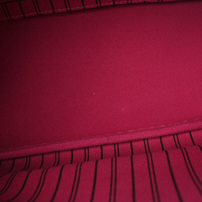 Monogram Neo Neverfull PM Pivoine