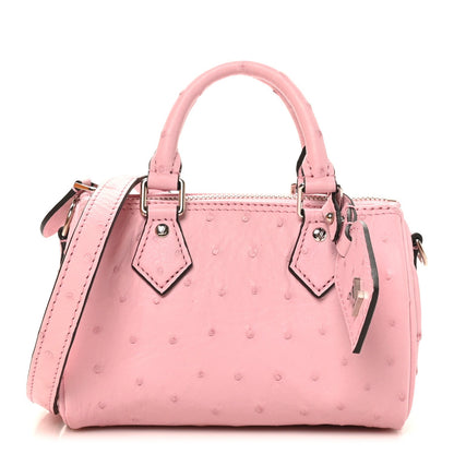 Ostrich Speedy   Pink