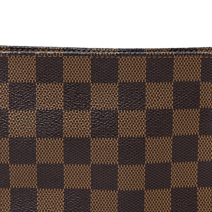 Damier Ebene Navona Pochette Accessories