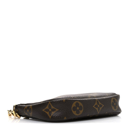 Monogram Mini Pochette Accessories