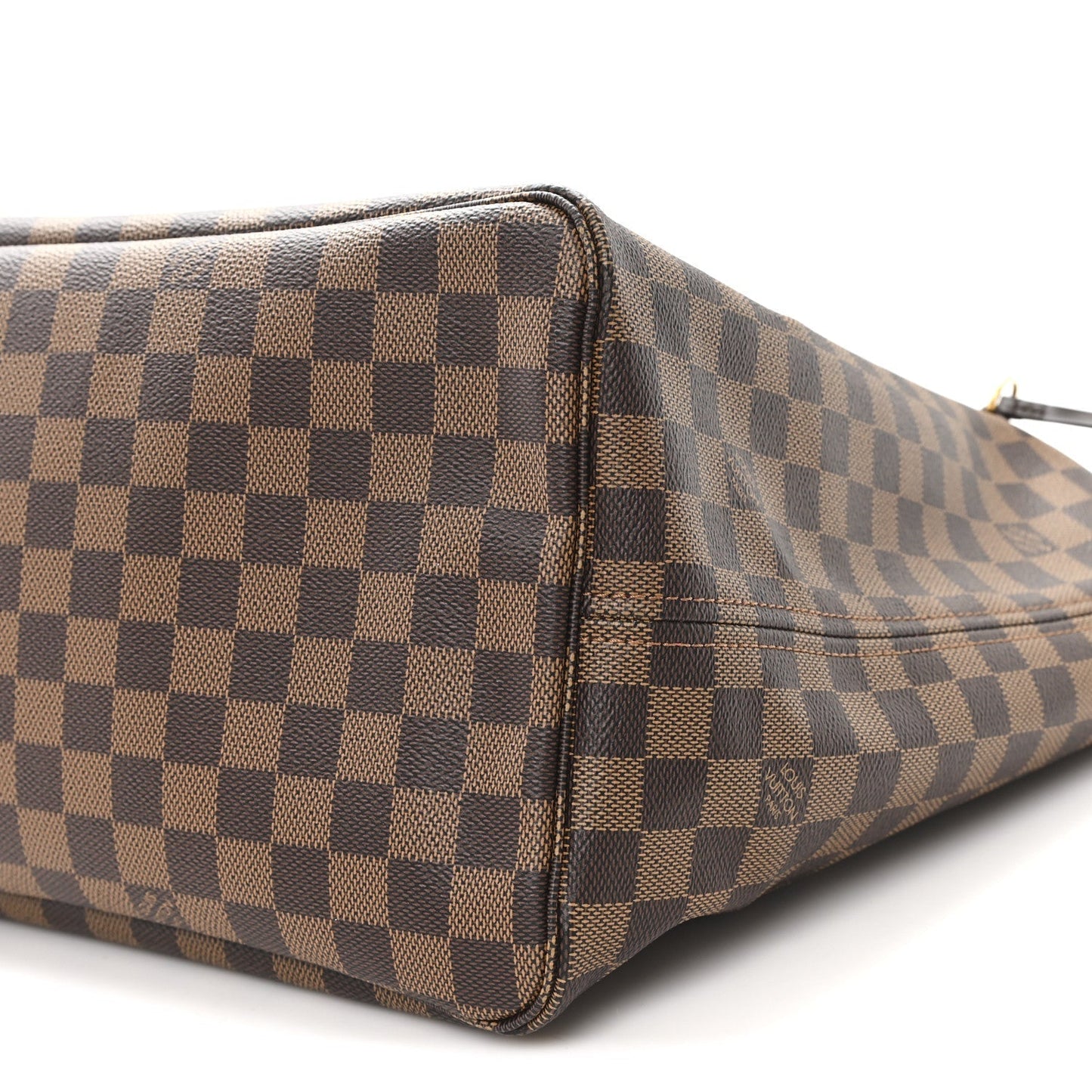 Damier Ebene Neverfull GM