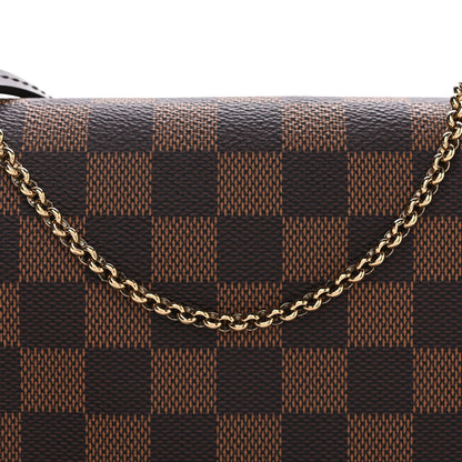 Damier Ebene Favorite MM