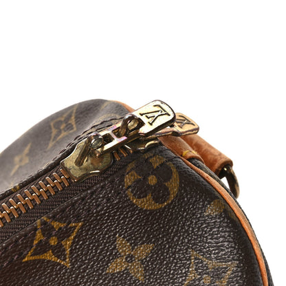 Monogram Keepall Bandouliere 50