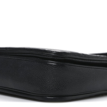 Empreinte Pochette Metis Black