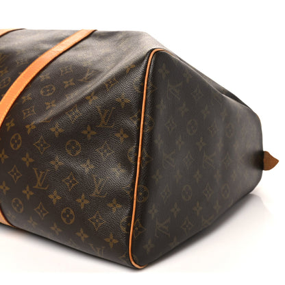 Monogram Keepall 55