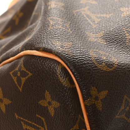 Monogram Keepall 60