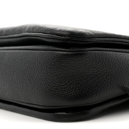 Empreinte Pochette Metis Black