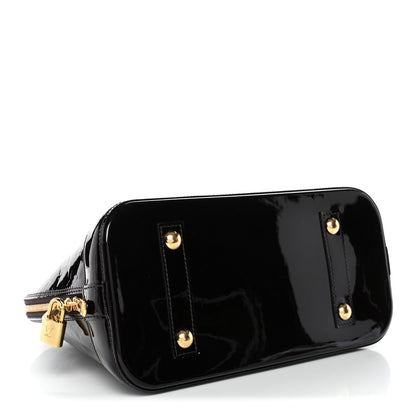 Vernis Alma PM Amarante
