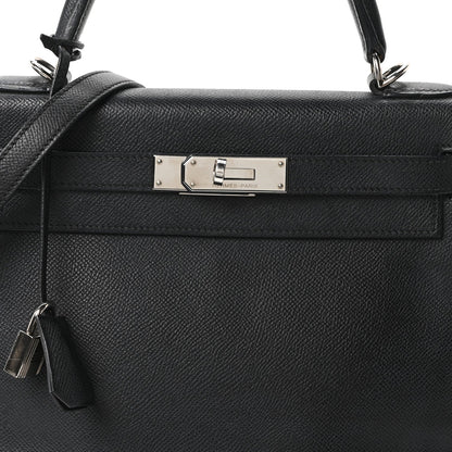 Epsom Kelly Retourne 28 Black