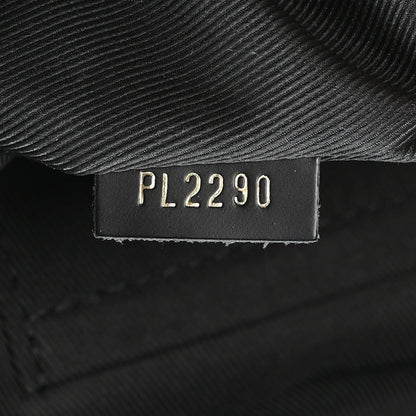 Monogram Palm Springs Backpack Mini