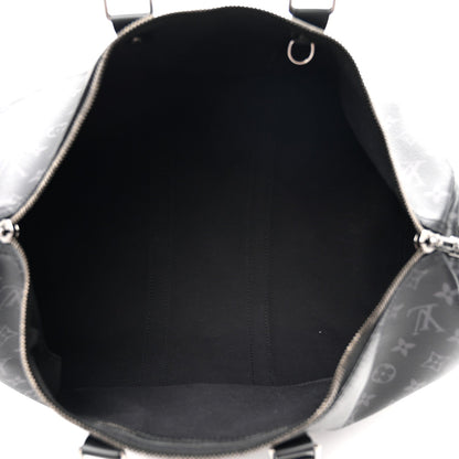 Monogram Eclipse Keepall Bandouliere 45