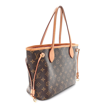 Monogram Neo Neverfull PM Pivoine