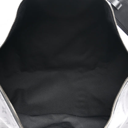 Reverse Monogram Eclipse Keepall Bandouliere 50