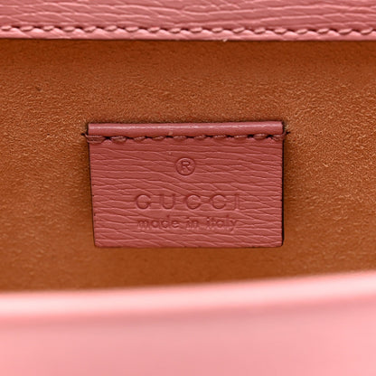Calfskin Valentine's Day Exclusive Mini Dionysus Shoulder Bag