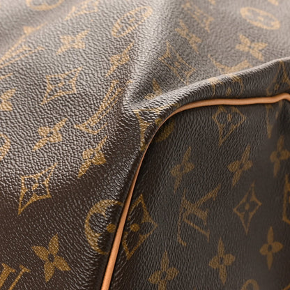Monogram Keepall Bandouliere 55