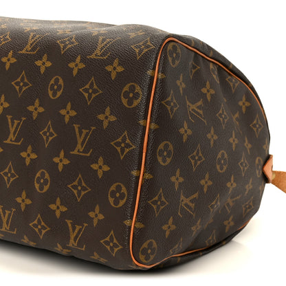 Monogram Speedy 35