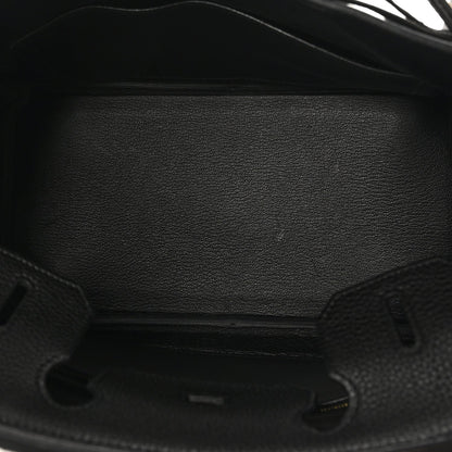 Togo BIRKIN 30 Black