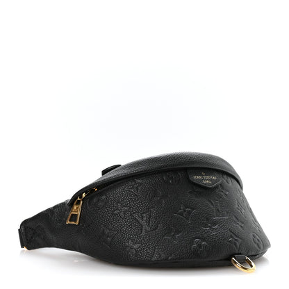 Empreinte BumBag Black