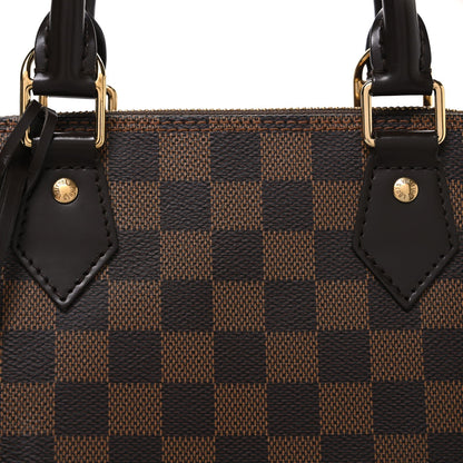 Damier Ebene Alma MM