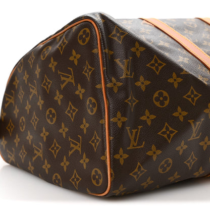Monogram Keepall 45