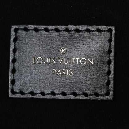 Reverse Monogram Pochette Metis
