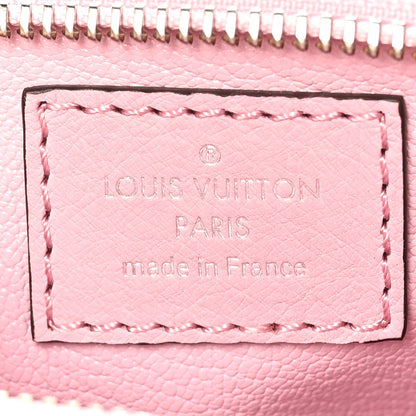 Ostrich Speedy   Pink