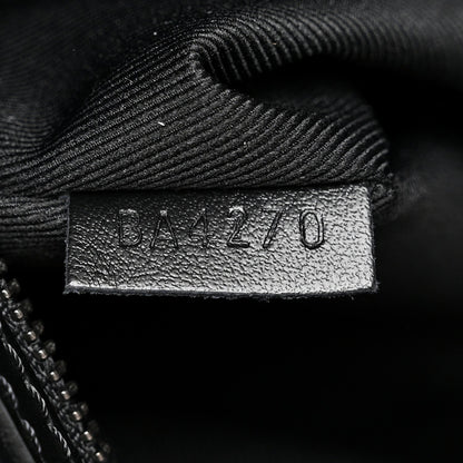 Reverse Monogram Eclipse Keepall Bandouliere 50