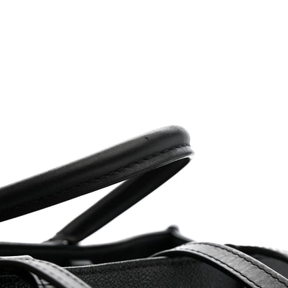 Empreinte Monogram Giant Onthego GM Black