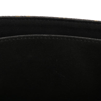 Reverse Monogram Pochette Metis