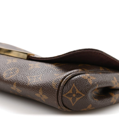 Monogram Favorite MM