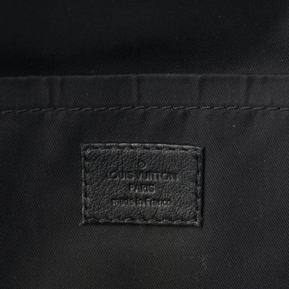 Monogram Palm Springs Backpack PM