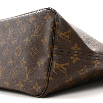 Monogram Neo Neverfull MM