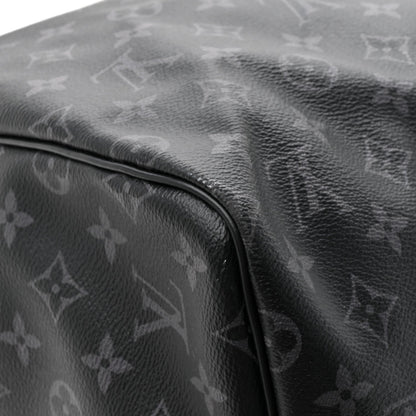 Monogram Eclipse Keepall Bandouliere 55