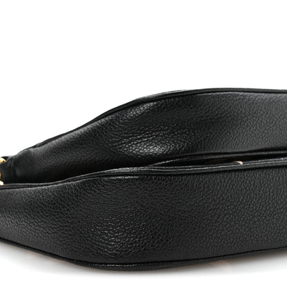 Empreinte Monogram Giant Multi Pochette Accessories Black Beige