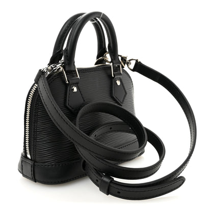 Epi Alma Nano Black