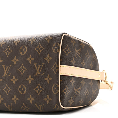 Monogram Speedy Bandouliere 25