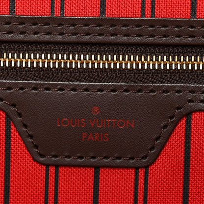Damier Ebene Neo Neverfull GM
