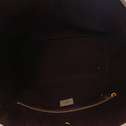 Empreinte Monogram Giant Neverfull MM Tourterelle