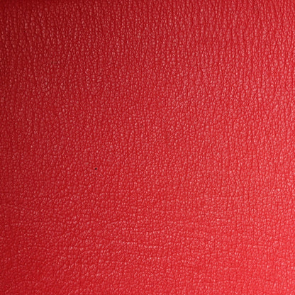 Ostrich Birkin 30 Rouge Vif