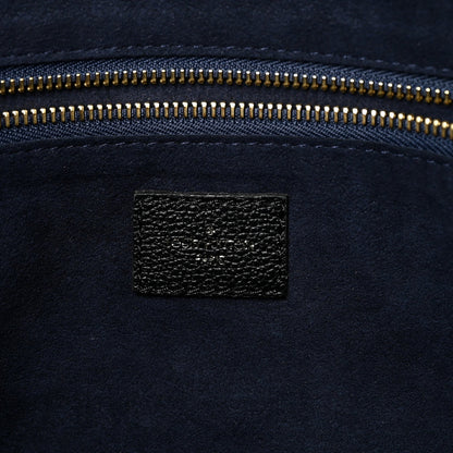 Empreinte Monogram Giant Neverfull MM Black