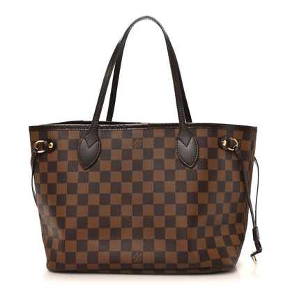 Damier Ebene Neverfull PM