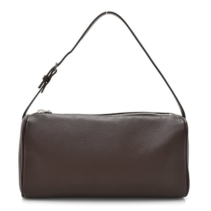 Nappa 90's Bag Brown Melange