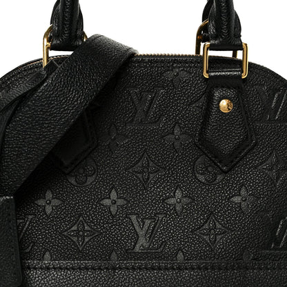 Empreinte Neo Alma BB Black